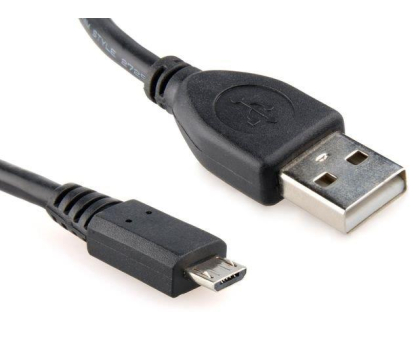 Kabel GEMBIRD KABEL MIKRO USB 2.0 0.5M